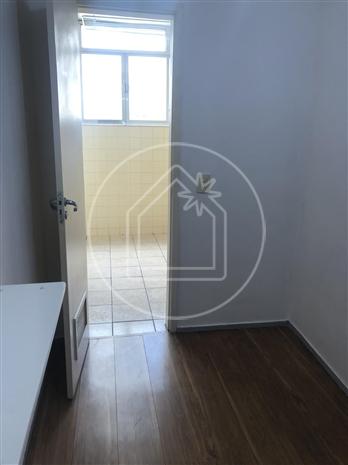 Apartamento à venda com 1 dormitórios em Tijuca, Rio de janeiro cod:873271 - Foto 11