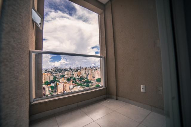 Apartamento para alugar com 2 dormitórios em Setor leste vila nova, Goiania cod:60208065 - Foto 5