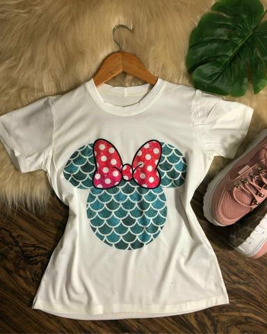 Blusas T-Shirt - Foto 6