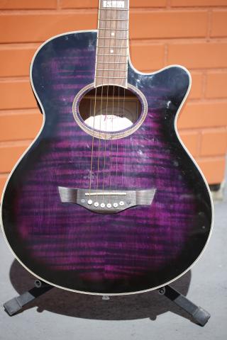 Violão Tagima dallas
