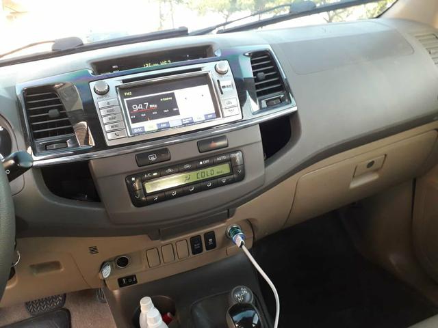Hilux SW4 - Foto 8