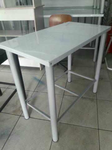 Mesa de Inox Vários Modelos (Preço nas Imagens) - Foto 6
