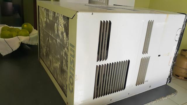 Ar condicionado de janela - Foto 2