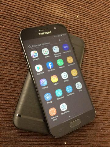 Samsung A5 2017 - Foto 2