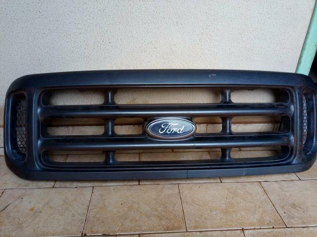 F-250 / F-350 Grade Frontal (Valor Negociável) - Foto 4