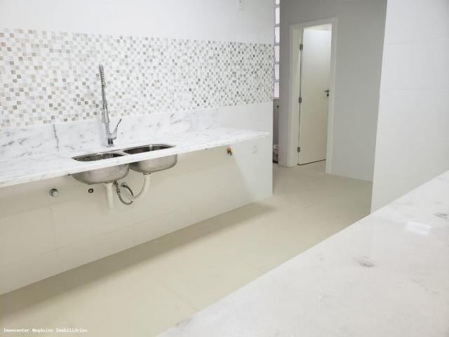 Apartamento para Venda em Rio de Janeiro, Copacabana, 3 dormitórios, 1 suíte, 3 banheiros, - Foto 3