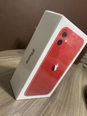 IPhone 11 64 Red - Foto 2