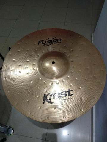 Krest Fusion Ride 20"