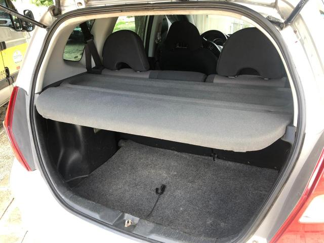 Honda FIT LX 1.4 - Foto 6