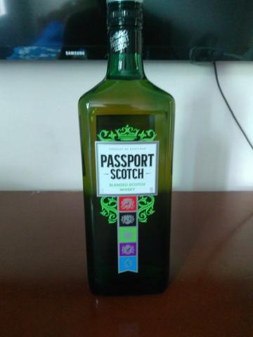 Whisky