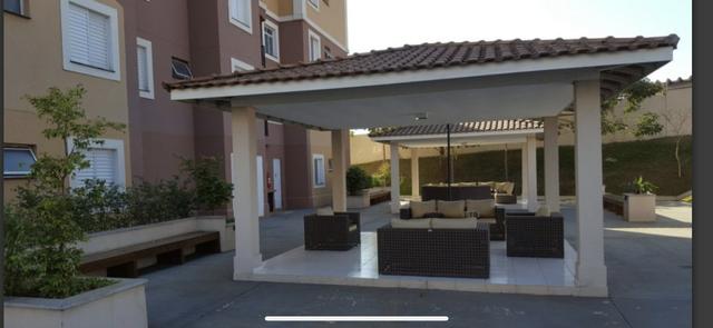 Aluguel apartamento Alameda dos Jacarandás - Foto 13