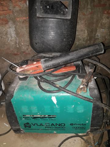Máquina de solda - Foto 4