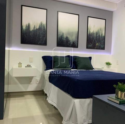 Apartamento para alugar com 1 dormitórios em Jd botanico, Ribeirao preto cod:63798 - Foto 2