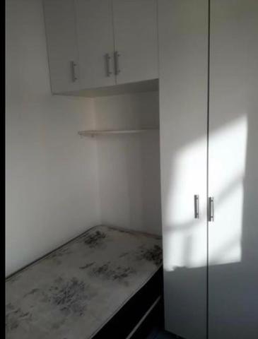 Quartos Mobiliados Para Solteiros a partir de R$550,00 - Foto 7