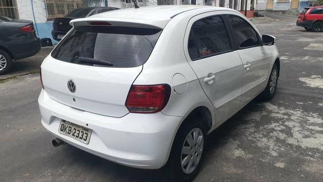 Gol G6 2013/13 completo - Foto 5