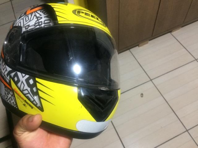 Vendo capacete - Foto 5