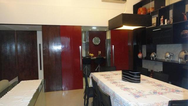 Cobertura Horizontal para Venda em Niterói, Icaraí, 4 dormitórios, 2 suítes, 2 banheiros, - Foto 17