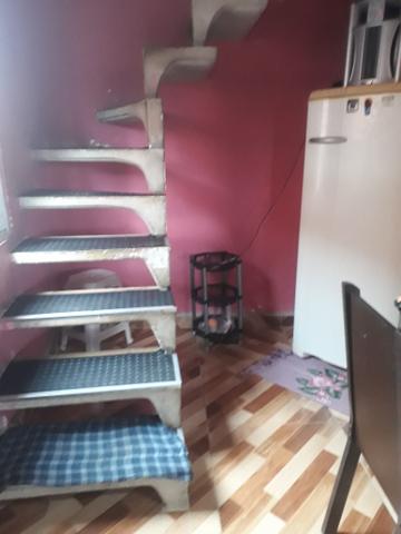 Sobrado prox. ao motel Paris Itaquaquecetuba - Foto 4