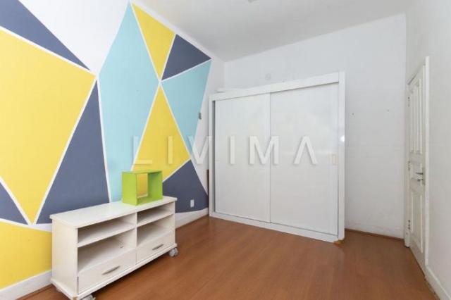 Apartamento para alugar com 2 dormitórios em Copacabana, Rio de janeiro cod:LIV-6243 - Foto 3