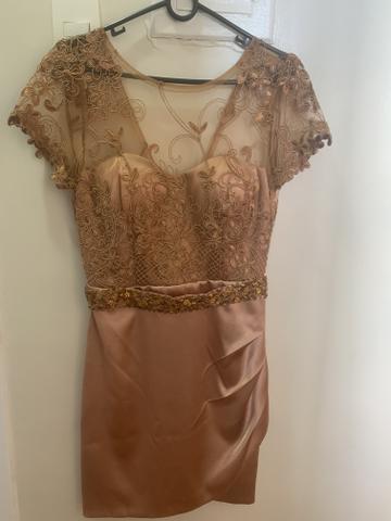 Vestidos para festa