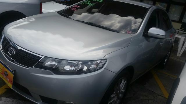 Cerato 2011 Entr. 4.000 + 48 × 797 - Foto 4