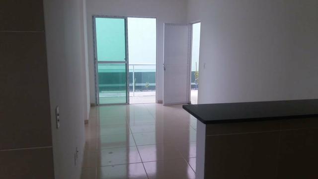 Troca apartamento em casa - Foto 8