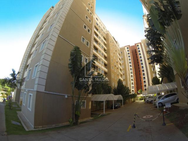 Apartamento à venda com 2 dormitórios em Iguatemi, Ribeirao preto cod:29783 - Foto 13