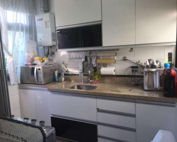 Cobertura Duplex para Venda em Niterói, Icaraí, 3 dormitórios, 3 suítes, 2 banheiros, 3 va - Foto 14