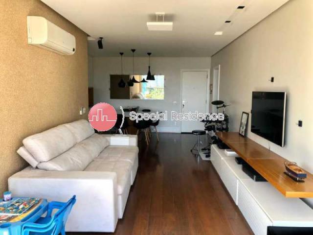 Apartamento à venda com 2 dormitórios em Barra da tijuca, Rio de janeiro cod:201539 - Foto 2
