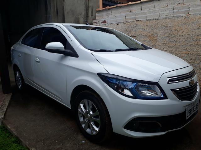 Prisma 2016 LTZ - Foto 2