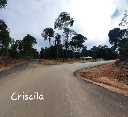 Chácaras do Rio Negro em CONDOMÍNIO FECHADO - Foto 5
