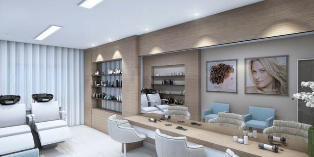 Apartamento de 2 quartos/suíte - Vila Rosa - Spazio di Lorenzzo - Foto 4