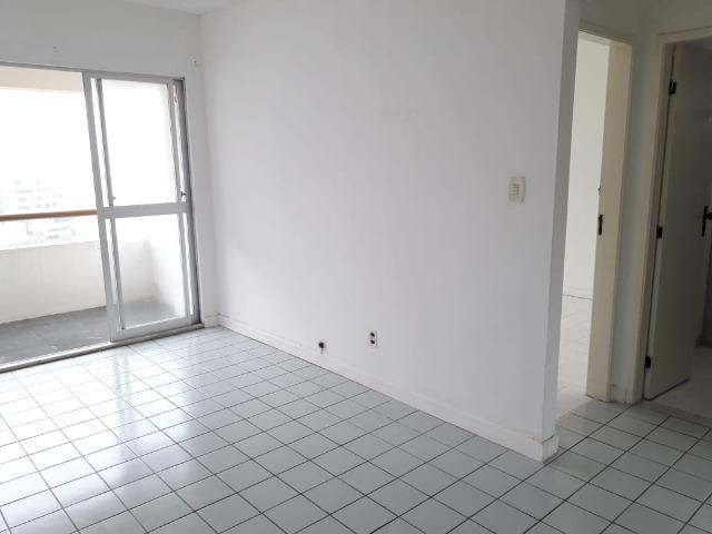 Apartamento de 2/4 com varanda com Vista Mar No Rio Vermelho - Foto 13