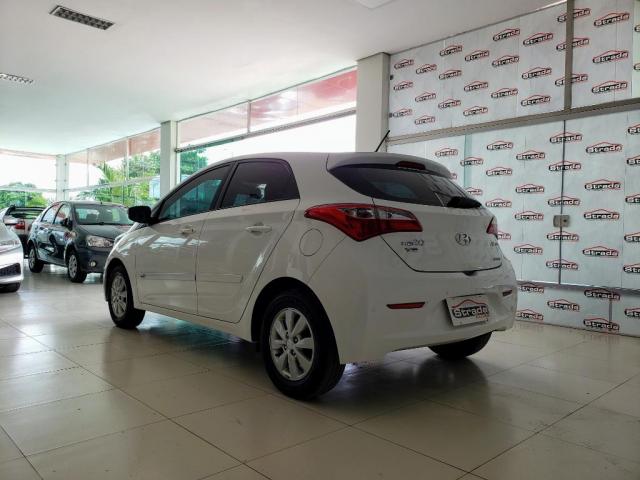 Hyundai Hb20 C.Style 1.6 Flex 16V Aut. - Foto 7
