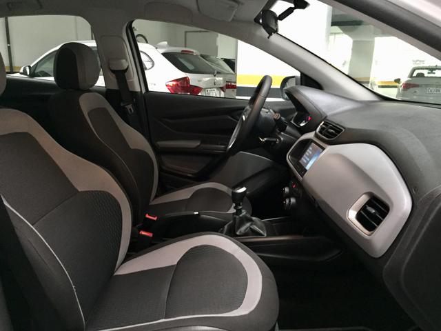 Chevrolet Ônix LT 1.0 2016/2016 - Novíssimo - Apenas 21.800 KM - Foto 16