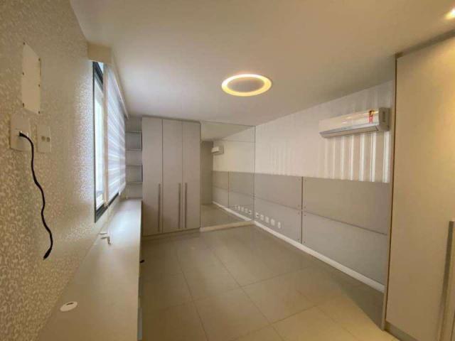 Cobertura Duplex para Venda em Niterói, Icaraí, 4 dormitórios, 2 suítes, 3 banheiros, 3 va - Foto 13