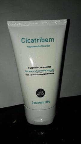 Cicatribem