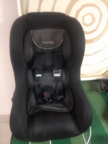 Cadeirinha para carro