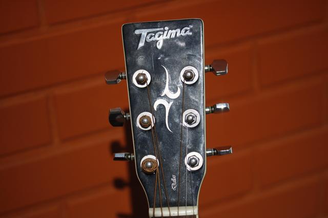 Violão Tagima dallas - Foto 2