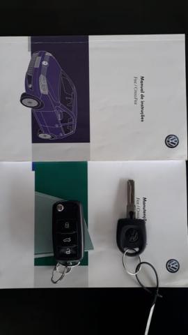 VOLKSWAGEN FOX 1.6 | 2015 impecável, sem detalhes revisado - Foto 8