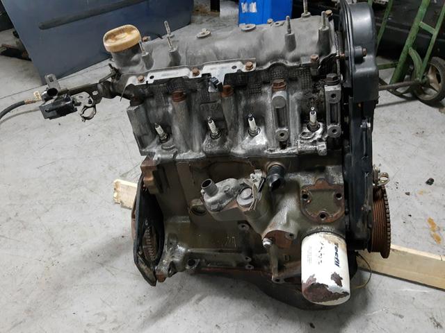 Motor parcial 1.5 fiasa Palio weekend Strada Fiorino - Foto 4