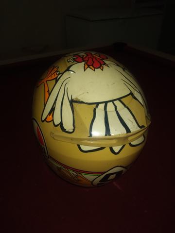 Capacete - Foto 4
