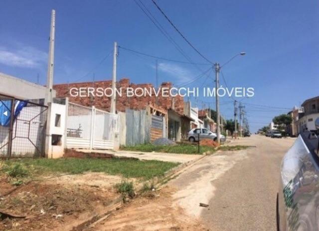 Terreno Escritura P. São Bento Sorocaba - Foto 3