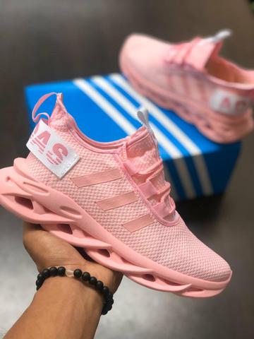 Tênis Masculino Feminino - Entrega Grátis - Foto 5