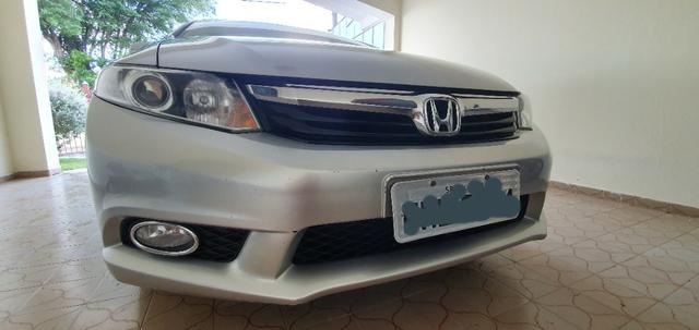 New Civic EXR 2.0 automático FlexOne - Foto 15