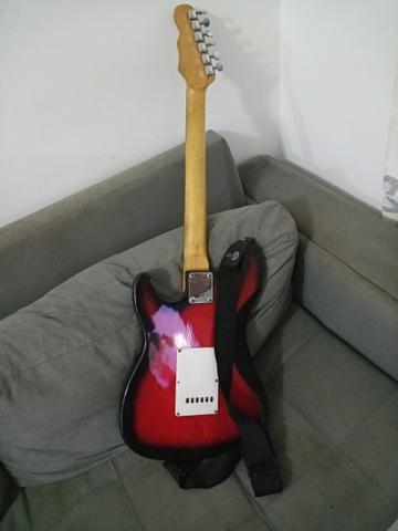 Guitarra - Foto 3