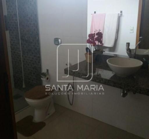 Casa à venda com 3 dormitórios em Pq dos lagos, Ribeirao preto cod:53937 - Foto 7