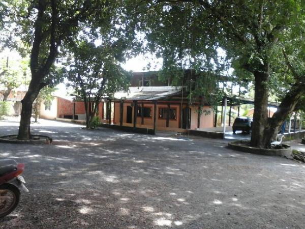 Chácara à venda em Distrito de nossa sra da guia, Cuiaba cod:21120