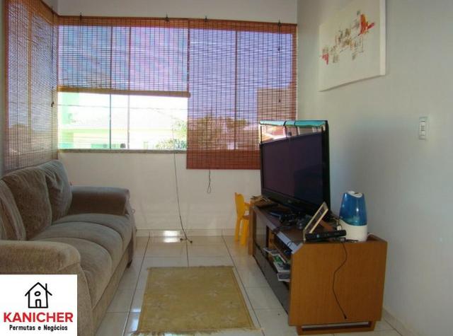 Sobrado Condomínio Caminho das Águas Anápolis-Go - Foto 10