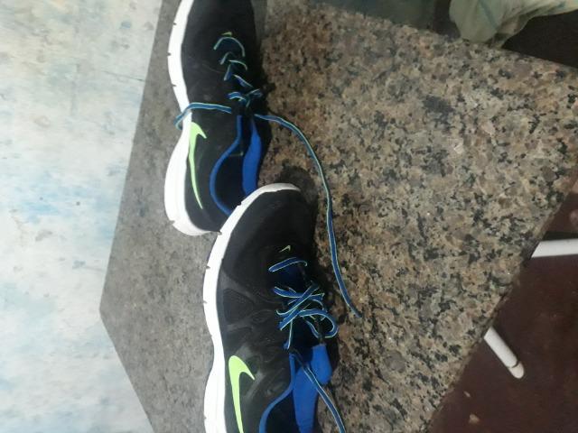Tênis nike - Foto 4